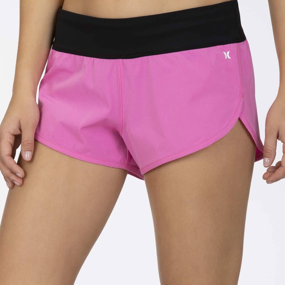 Hurley Phantom Beachrider shorts